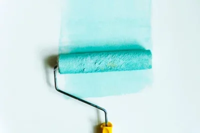 Peinture intérieure à Plan-de-Cuques — murs, plafonds et boiseries